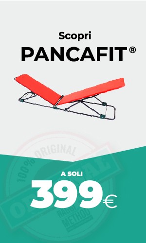PANCAFIT® A 399€